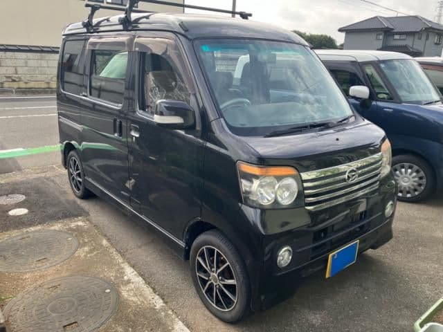 DAIHATSU