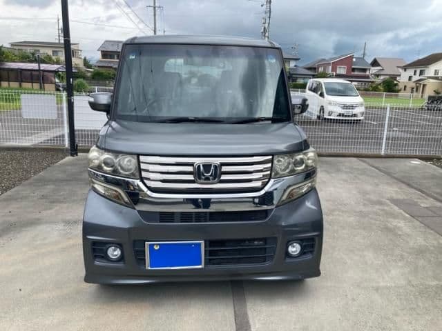HONDA