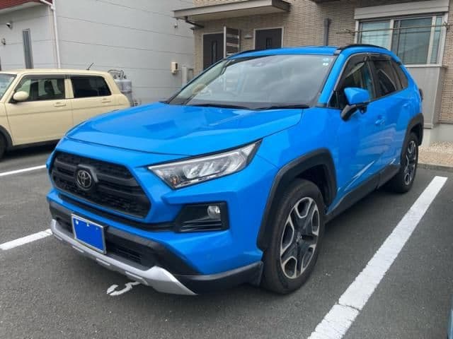 TOYOTA