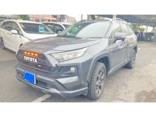 TOYOTA