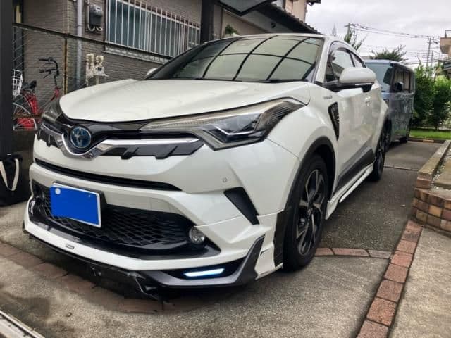 TOYOTA