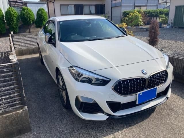 BMW BMW 2series Gran coupe