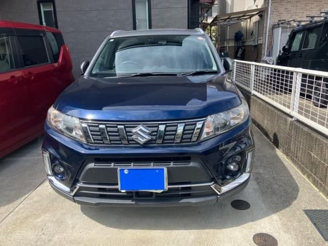SUZUKI