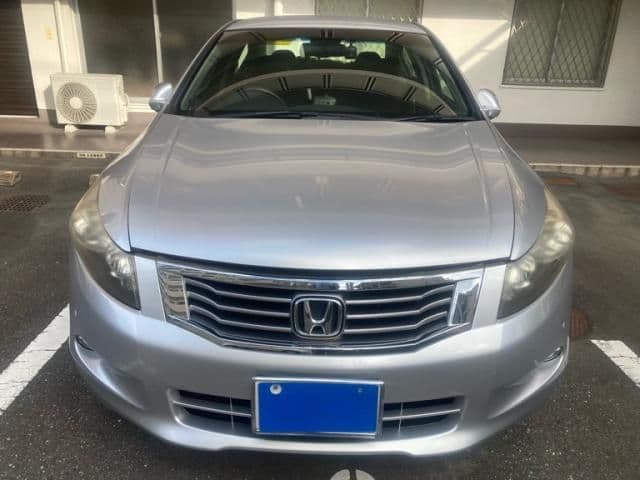 HONDA INSPIRE