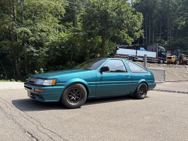 TOYOTA