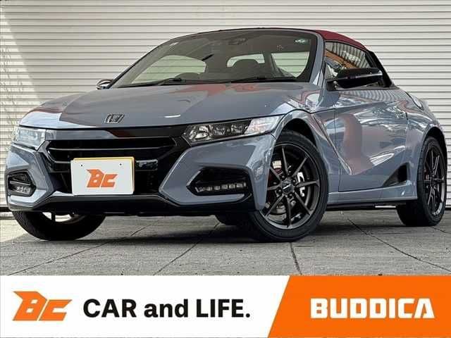 HONDA S660