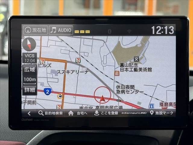 Car thumbnail 3