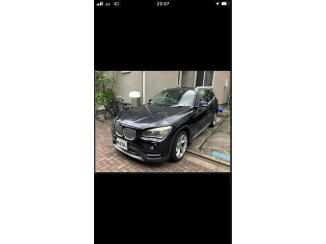 BMW BMW X1