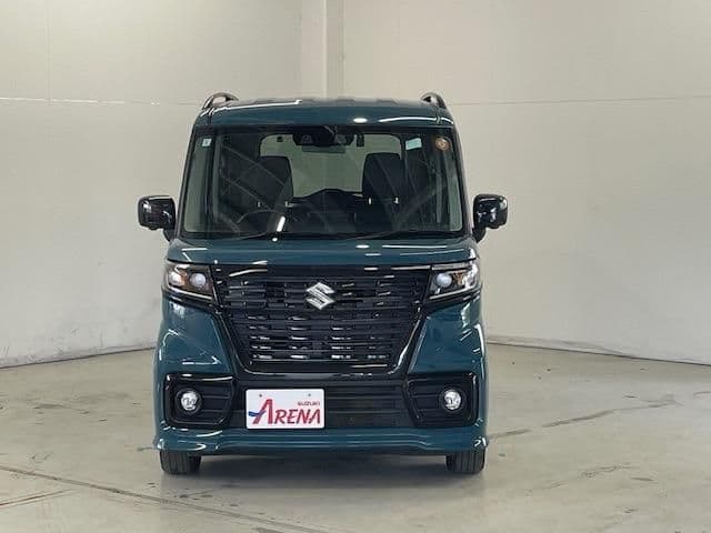 SUZUKI
