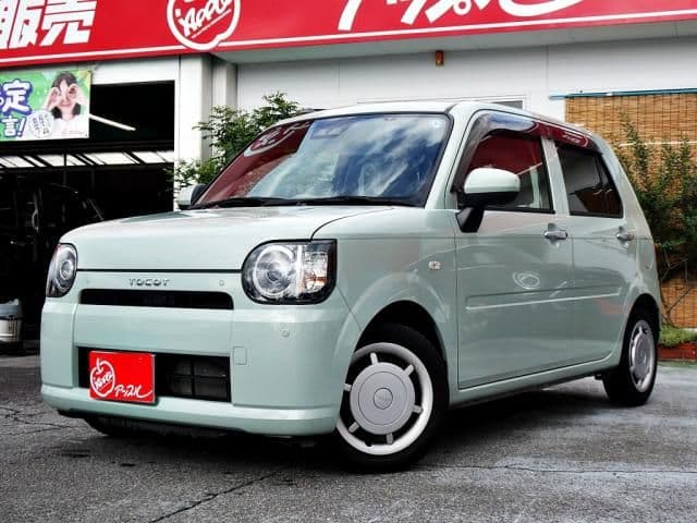 DAIHATSU MIRA TOCOT