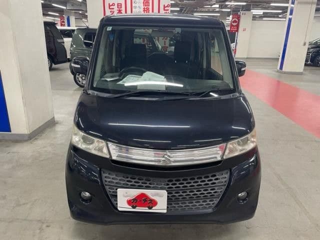 SUZUKI PALETTE SW