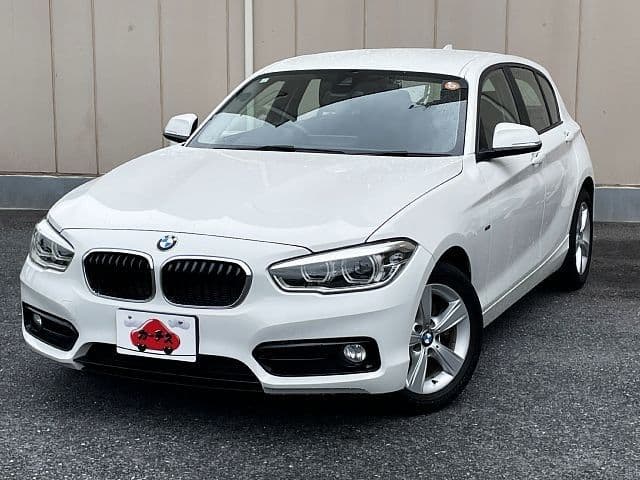 BMW BMW 1series