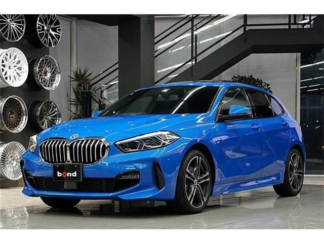 BMW BMW 1series