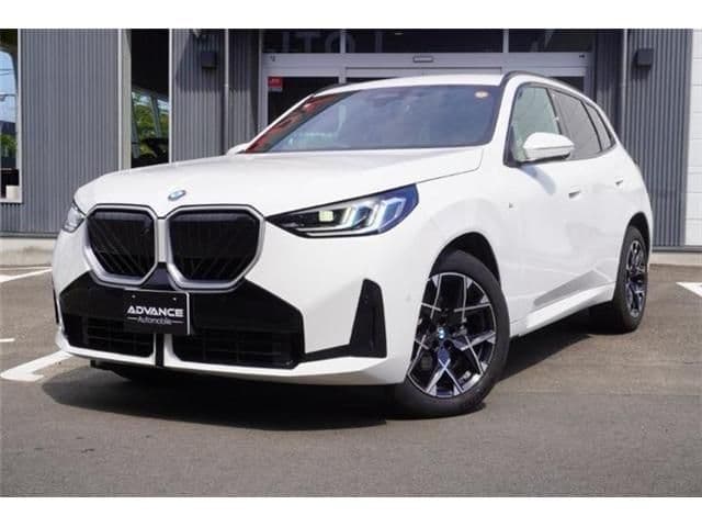 BMW BMW X3