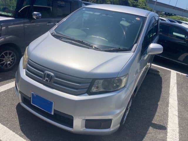HONDA