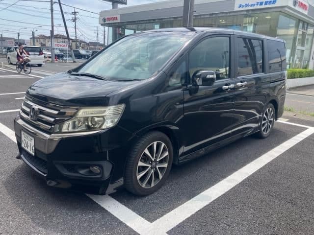 HONDA