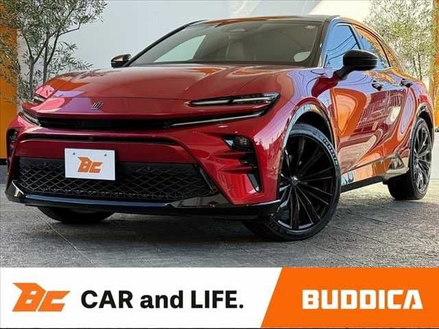 TOYOTA null