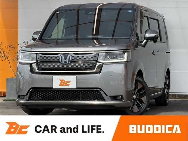 HONDA STEPWAGON
