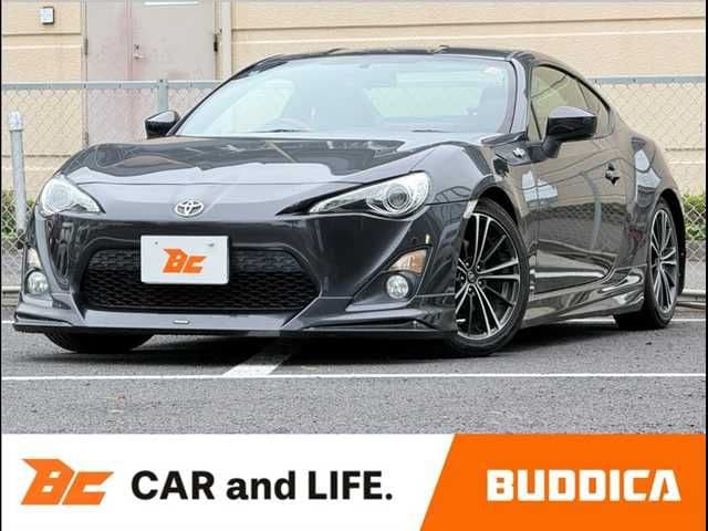 TOYOTA 86