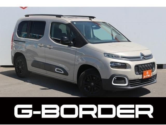 CITROEN CITROEN Berlingo