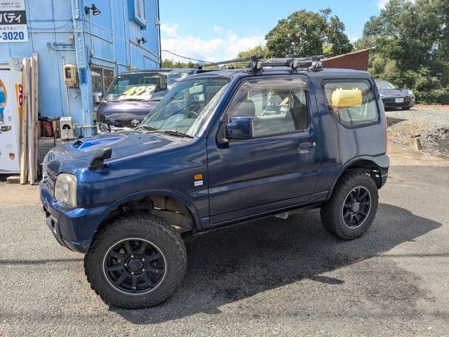 SUZUKI
