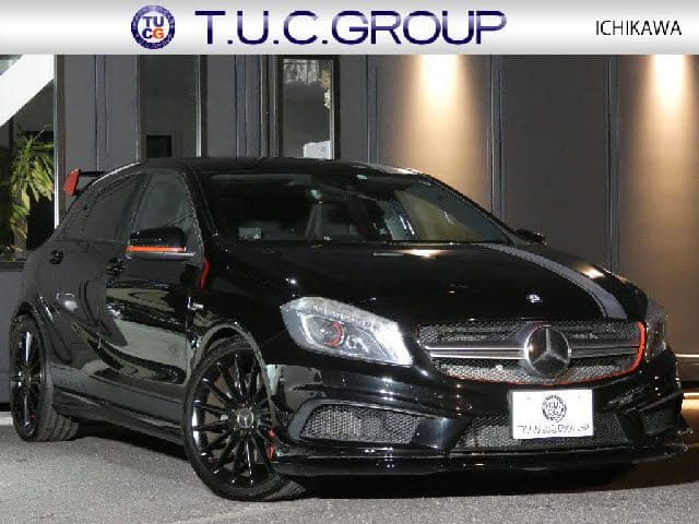 MERCEDES BENZ null