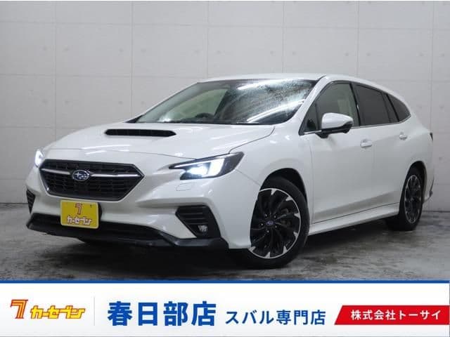 SUBARU