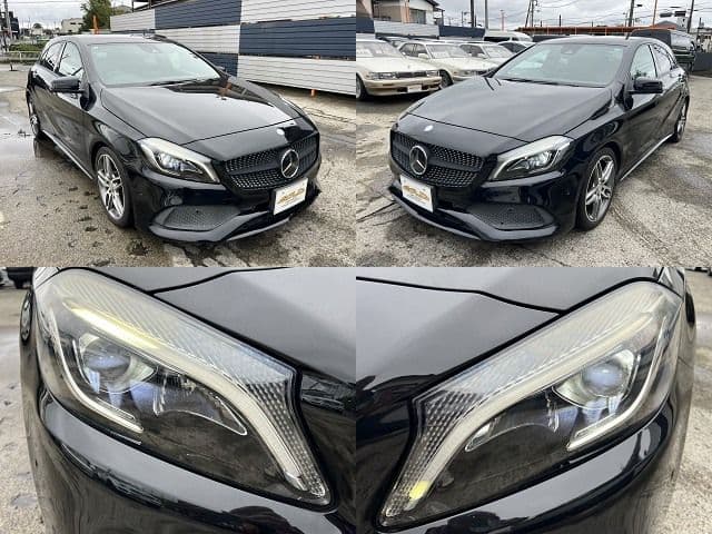 MERCEDES BENZ