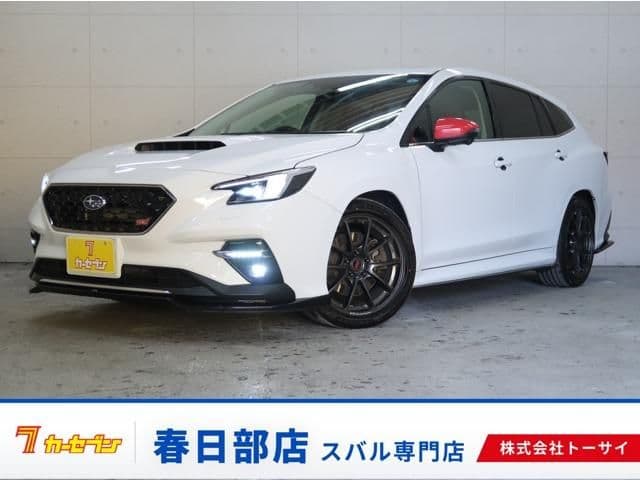 SUBARU