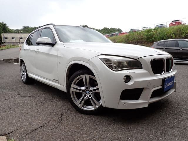 BMW BMW X1
