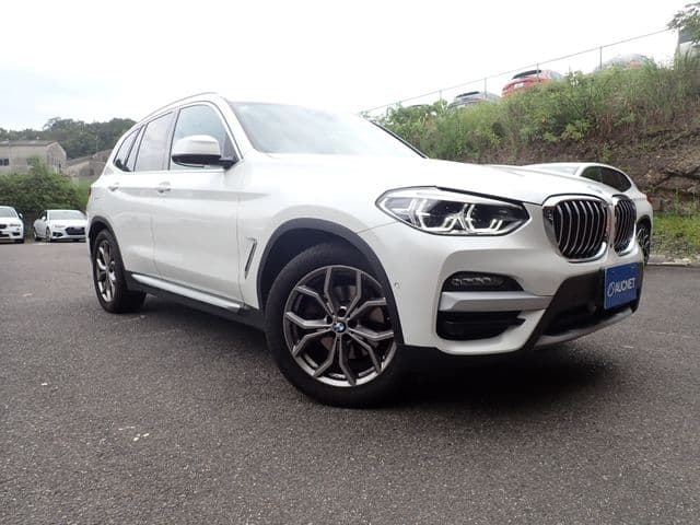 BMW BMW X3
