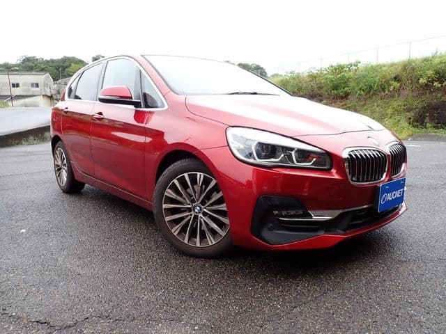 BMW BMW 2series Active Tourer