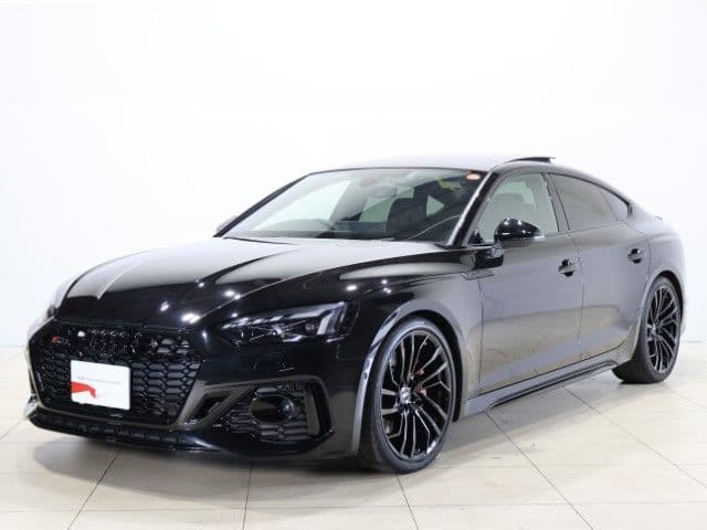 AUDI AUDI RS5 SPORTBACK