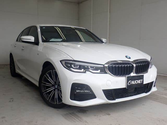 BMW BMW 3series sedan