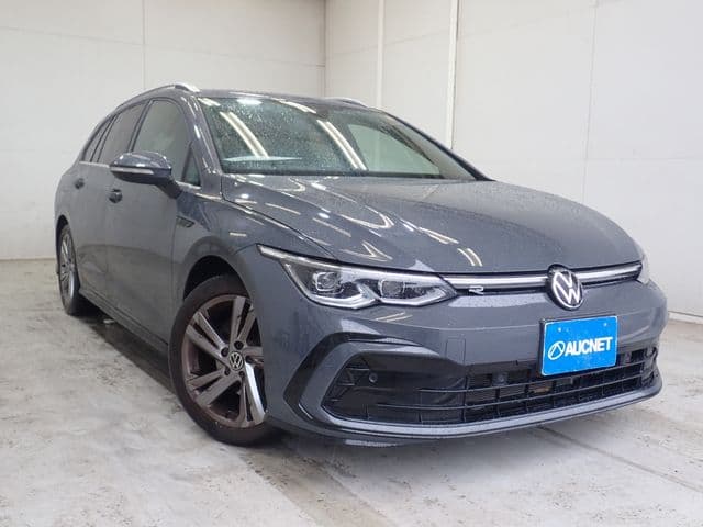 VOLKSWAGEN VOLKSWAGEN GOLF VARIANT