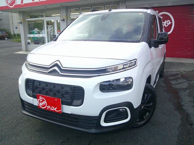 CITROEN CITROEN Berlingo