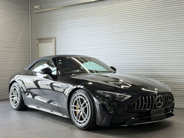 MERCEDES BENZ null
