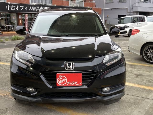 HONDA