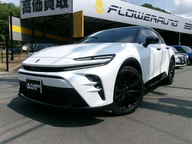 TOYOTA null
