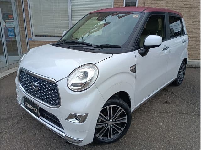 DAIHATSU CAST STYLE