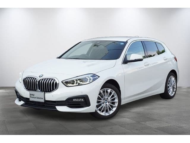 BMW BMW 1series