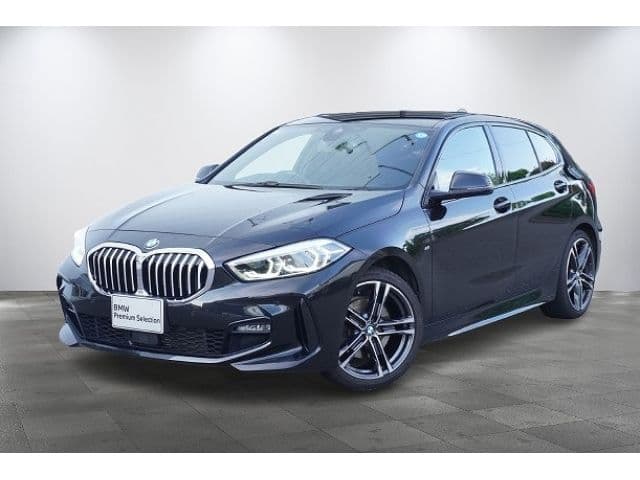 BMW BMW 1series