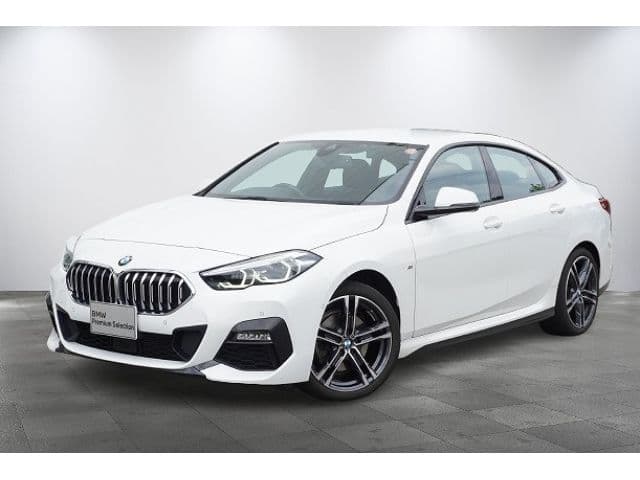 BMW BMW 2series Gran coupe