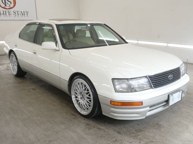 TOYOTA CELSIOR