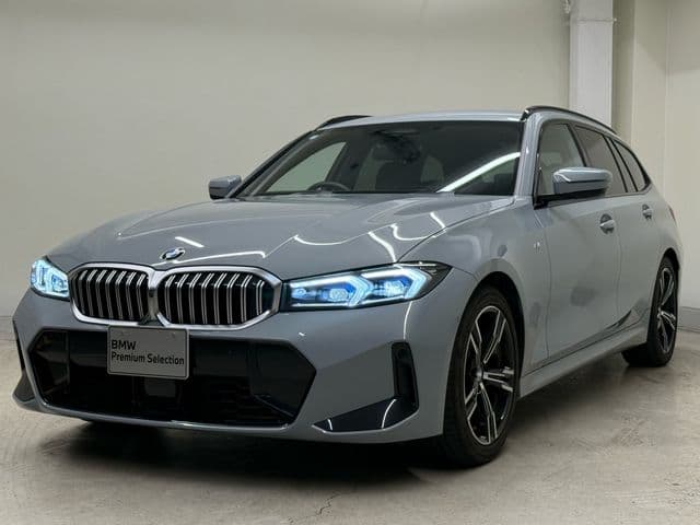 BMW BMW 3series TOURING