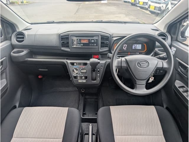 DAIHATSU