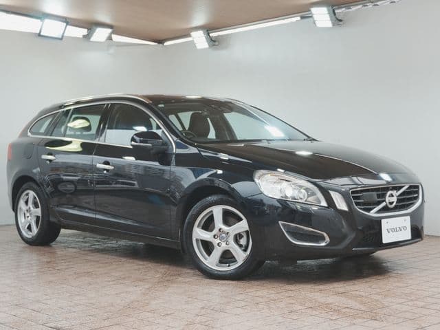 VOLVO VOLVO V60