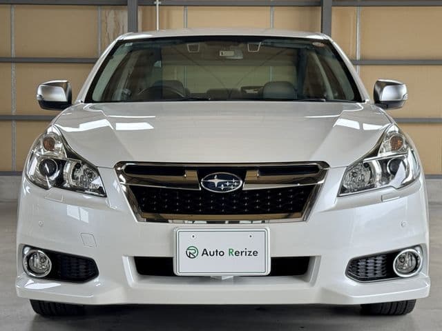 SUBARU