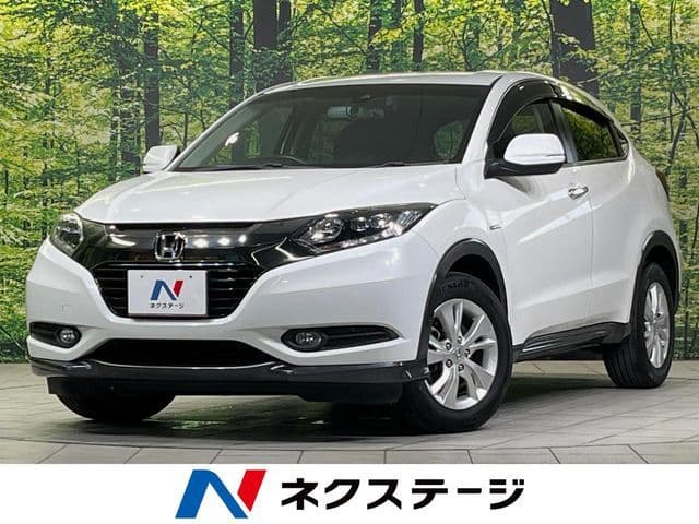 HONDA VEZEL HYBRID