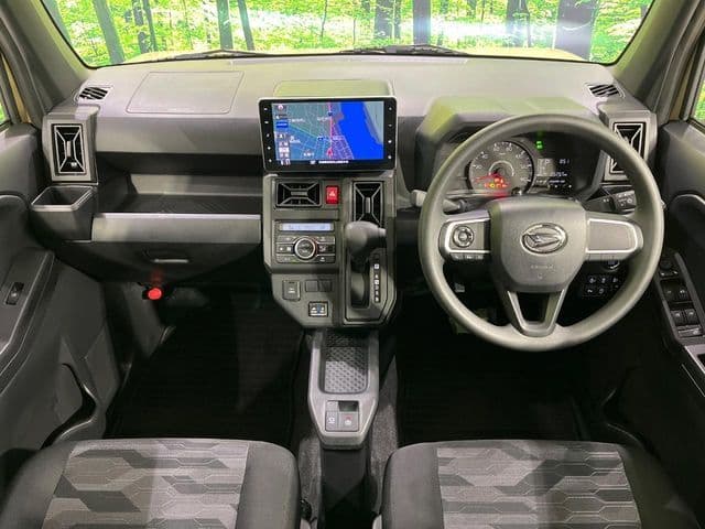 DAIHATSU